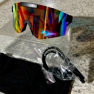 COPY - Polarized Sunglasses